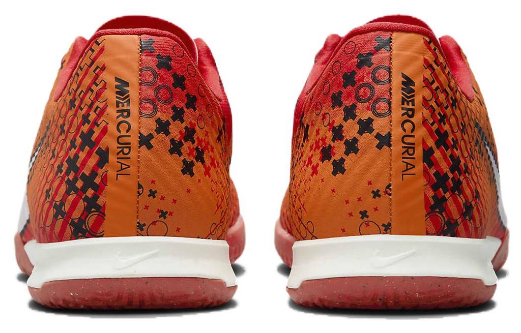 Nike Zoom Mercurial Vapor 15 Dream Speed 'Light Crimson' FD1164-600