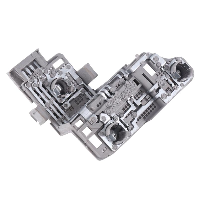 Left Tail Light Bulb Lamp Support Plug for Mercedes-Benz W204 C-Class 12-14 C180 C200 C280 C300 C320 C350 C220