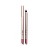 Idole Lip Liner 30 Coral Glow Lip Pencil Lip Liner Ceramide Matte Lip Moisturizing Waterproof Natural Pink Authentic 1.2g Lisa's Long-lasting
