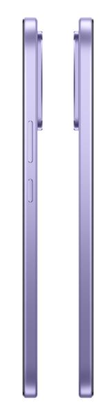 REALME 16 Pro 5G 8 GB/256 GB Purple