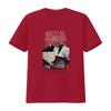 Morbid Angel Covenant Heavy Death Metal Band T Shirt P87134 Vintage Casual Graphic Stylish Fashion Streetwear Slightly