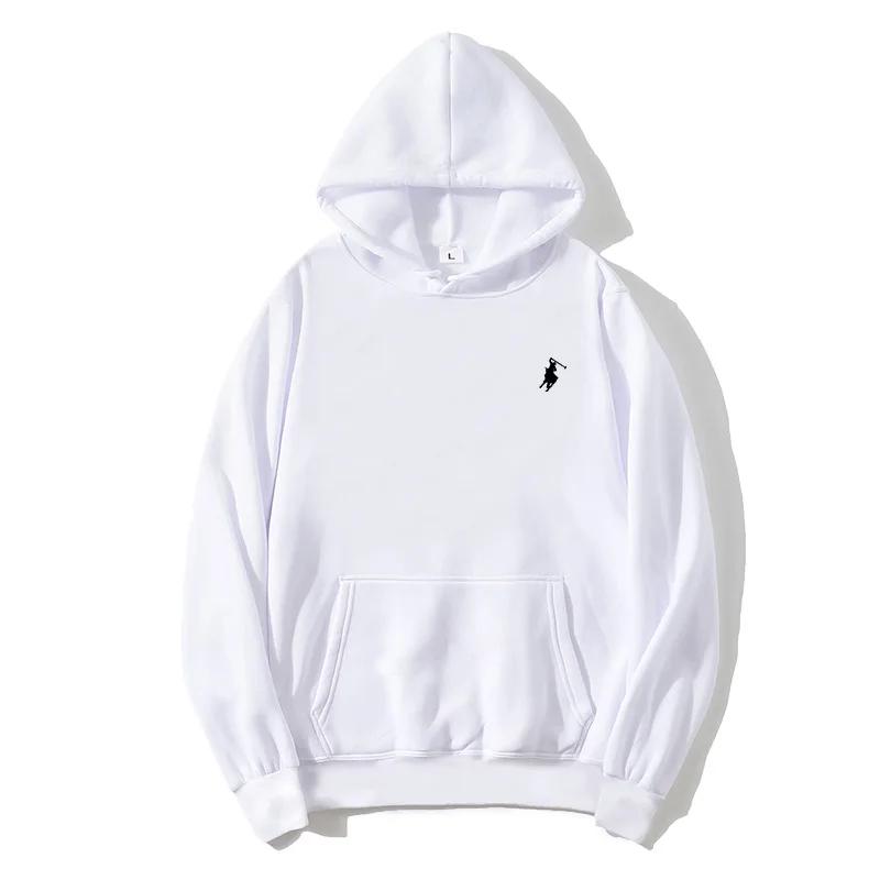 2026 Spring Hot Sale Hoodie Outdoor Sports Hoodie Printed Horse Pattern Design Trendy Top Casual Hoodie; Fashionable Home Hoodi