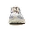 Li Ning Fuyao Boom Low Top Running Shoes Men's Gray Silver ARXV005-1