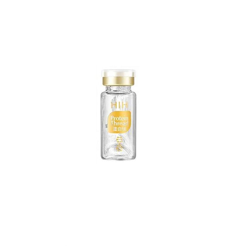 Instant Lift Korejská Protein Thread Lifting Set Face Filler Vstřebatelný kolagen Protein Thread Zpevňující esence proti stárnutí obličeje