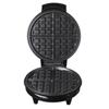 Electric Waffles Maker Double-Sided Heating Waffle Pot 7 Gear Adjustable Bubble Egg Cake Oven Breakfast Waffle Machine 220-240V 1000W