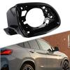 Right Side Mirror Support Cover Trim for BMW G01 G02 G05 G06 G07 Series with OE Number 51167468260 Replacement