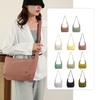 Borsa a Tracolla da Donna per Mamma, Borsa a Spalla Versatile per l'Uso Quotidiano Casual