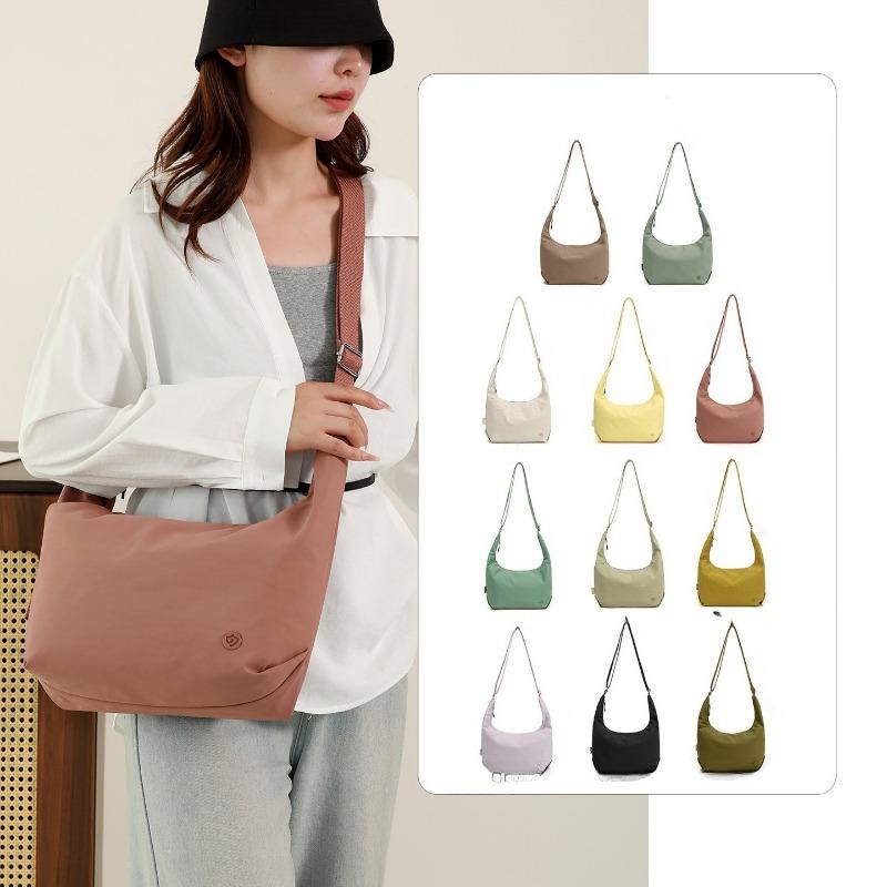 Borsa a Tracolla da Donna per Mamma, Borsa a Spalla Versatile per l'Uso Quotidiano Casual