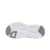 Skechers Go Series Comfortable Lace-Up Breathable Mesh Cushioning Low-Top Running Shoes Women Sneaker 129488-WGY