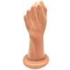 Fisting Dildo Butt Plug Damskie Masturbacja Zabawki erotyczne Symulacja Pięść Penis na pasku Realistyczny kutas XXL Kutas BDSM