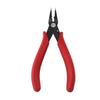 Carbon Steel Jewelry Making Pliers Double Rings Needle Nose Pliers Beading Pliers  Handmade Jewelry