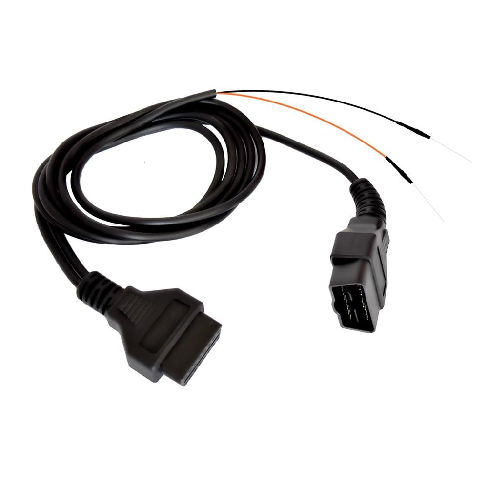 

Адаптер кабеля для программирования OBD для Chrysler Dodge Jeep 2018+