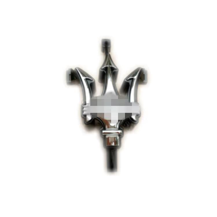 Maserati Quattroporte 2017 Kühlergrill Emblem 673007002