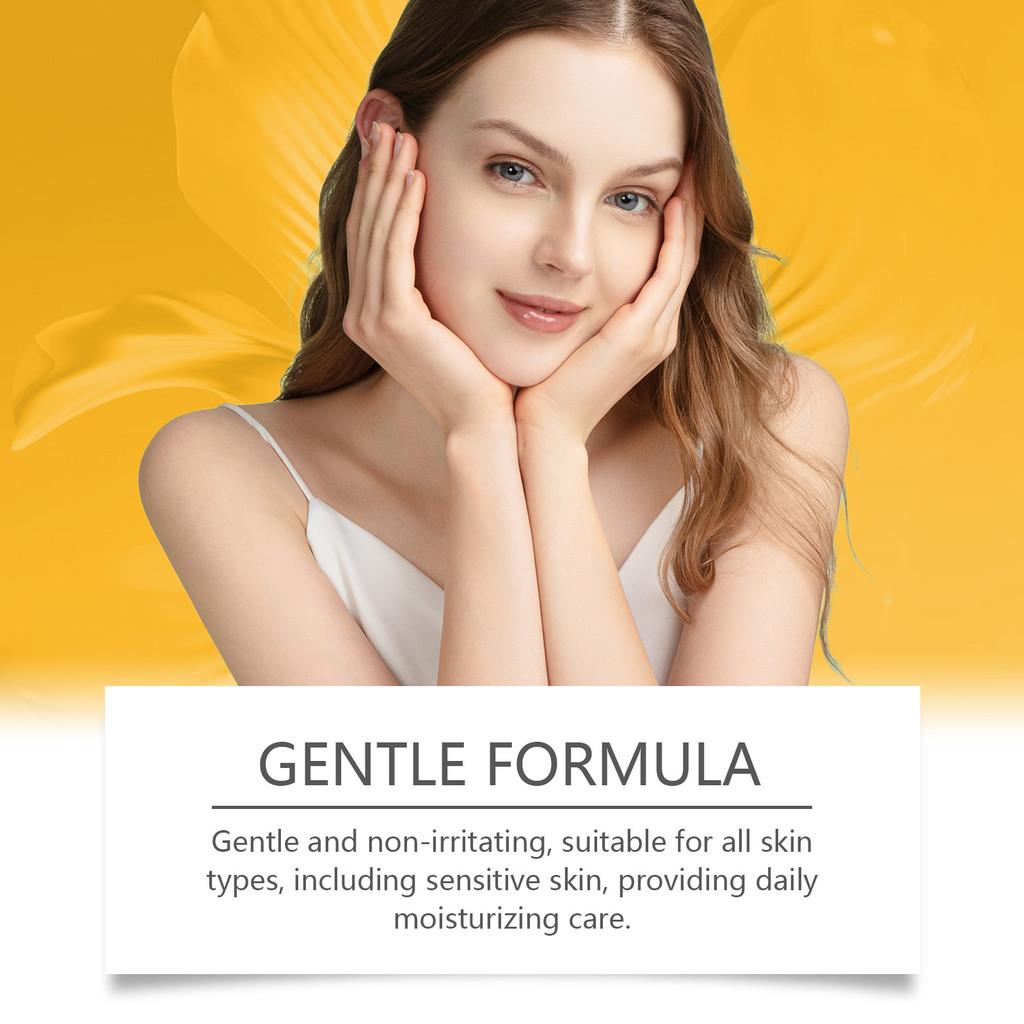 Woodsleep Natural Honey Moisturizing Cream For Gentle Hydration And Skin Nourishment