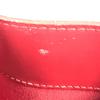 Louis Vuitton M5889E Epi Mandala MM Crossbody Shoulder Bag Epi Leather Rouge Red
