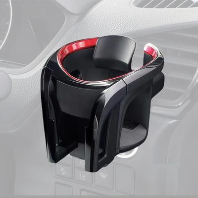Drink Holder Compatible with Mazda CX-30 DM Series DMEP/DM8P/DM8R/DMFP/DMEJ3R/DMEJ3P Type