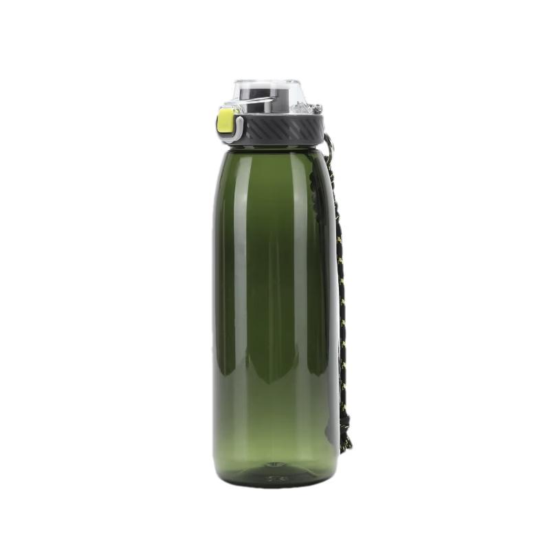 Decathlon Outdoor Hydration Bottle 1000ml