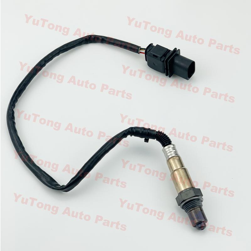 

O2 Oxygen Sensor For SUZUKI SWIFT IV 1.2L 2010 SPLASH OPEL VAUXHALL AGILA Mk II B 2008-2014 K12B Engine Front Accessories