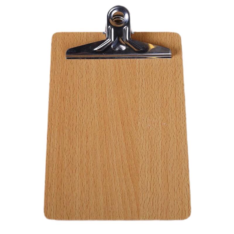 Xunhuo Wooden Clipboards