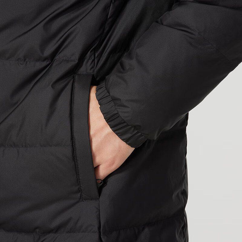 Puma Down Jackets Men's Hooded Moderate Other 685322-01