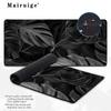 Mairuige Botanical Retro Mouse Pad Gaming Accessories Desk Mat Extended Pad Gamer Desk Pad Mouse Mat Desktops 900x400 Office Rug