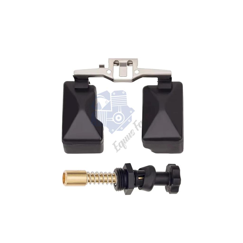 Compatible Keihin PWK 34-40mm Motorcycle Carburetor Repair Kit