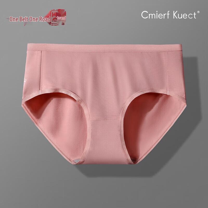 

Женское нижнее белье Cmierf Kuect60S Modal Graphene со средней посадкой