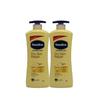 Intensive Care Dry Skin Repair Lotion 600ml X 2_635494