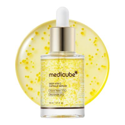 Medicube Vita C Capsule Serum