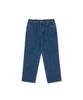 Beulumeon Denim Pants (Medium Blue)