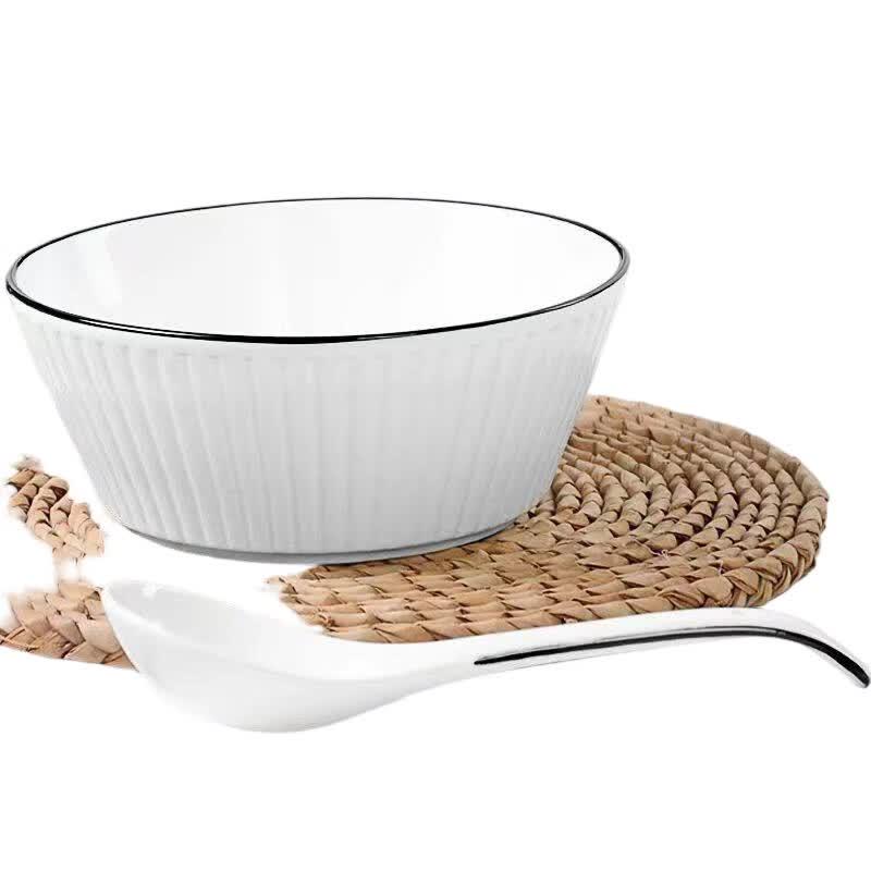 Yueyu Ceramic Dinnerware Set