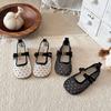 Pantofi Casual Single Antiderapanti si Respirabili pentru Fete