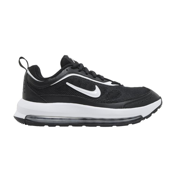 Nike Wmns Air Max AP  Black White  35.5