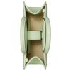 Tory Burch Ella Bio Magnetic Snap Adjustable Detachable Shoulder Strap Tote Bag Shopping Bag Crossbody Handbag Mini Women Tote Mist 145613-405