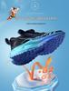Scarpe da Corsa Ultraleggere da Ragazzo – Sneakers Traspiranti e Ammortizzanti per l'Autunno 2025, Ideali per Bambini più Grandi