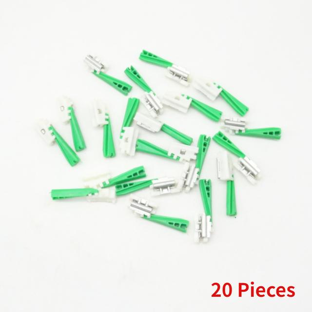 Kit de fixare auto Clips de turnare pentru acoperiș Cataramă fixă ​​pentru Mercedes-Benz Clasa C W202 C230 C280 Clasa E W124 E300 E320 E420 W201 190E