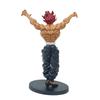 Baki Hanma Statue Kaoru Hanayama Car Decoration PVC Action Figure Collectible Suitable For Baki Fans