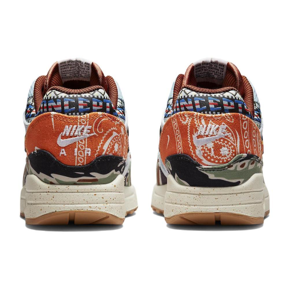 Neuer Nike Air Max 1 Sp Concepts Heavy DN1803-900