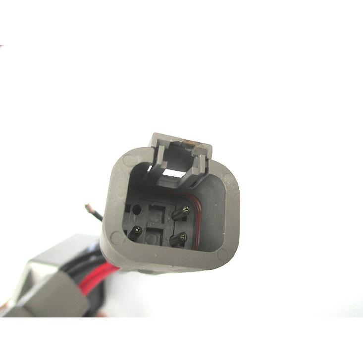 NEW! SPI Voltage Regulator Rectifier for Ski-Doo 600 HO SDI Replaces OE # 515176243