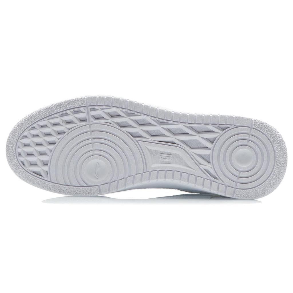 Li Ning Classic Cushion X Disney 'White' AGCR203-5