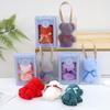Little Bear Gift Box: Party Favor Hand Towel for Weddings and Special Occasions