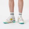 New Balance 550 White Surf Unisex Sneakers Cream BB550SSC