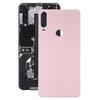 Glass Battery Back Cover for Alcatel 3x (2019) 5048 5048U 5048Y Phone Rear Housing Case Replacement