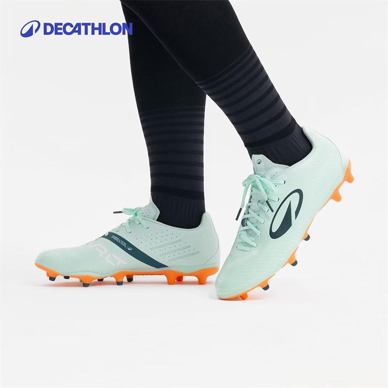 Decathlon Men s Training FG Soccer Cleats 42