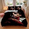Man Bedding 3 Piece Set Hd Print Duvet Cover Pillowcases For Teens Adult Bedroom Decoration Christmas Gift C921151