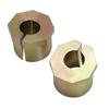 For Ford F250 F350 F450 Super Duty Excursion 2Pcs Caster Shim KR23228 Adjustable Alignment Caster Camber Bushing