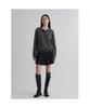 8seconds Collared Loose Fit Pullover Ash