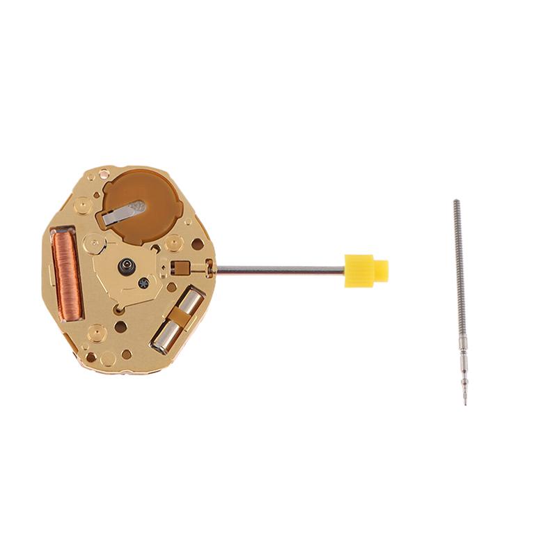 

[TL][Y]Watch Movement Accessories GL30 Movement Japan Miyota GL30 Movement Repair Accessories 3 Hands Movement