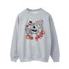 Monsters Inc Men's Mike Graffiti Sweatshirt