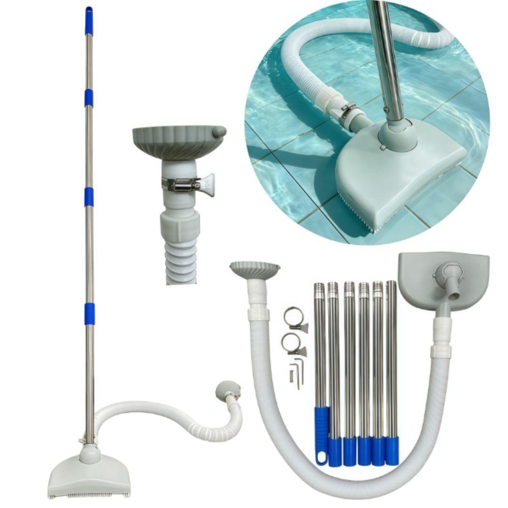Suction Swimming Pool Vacuum Automatic Suction Cleaner Tub Automatic Vacuum Outdoor